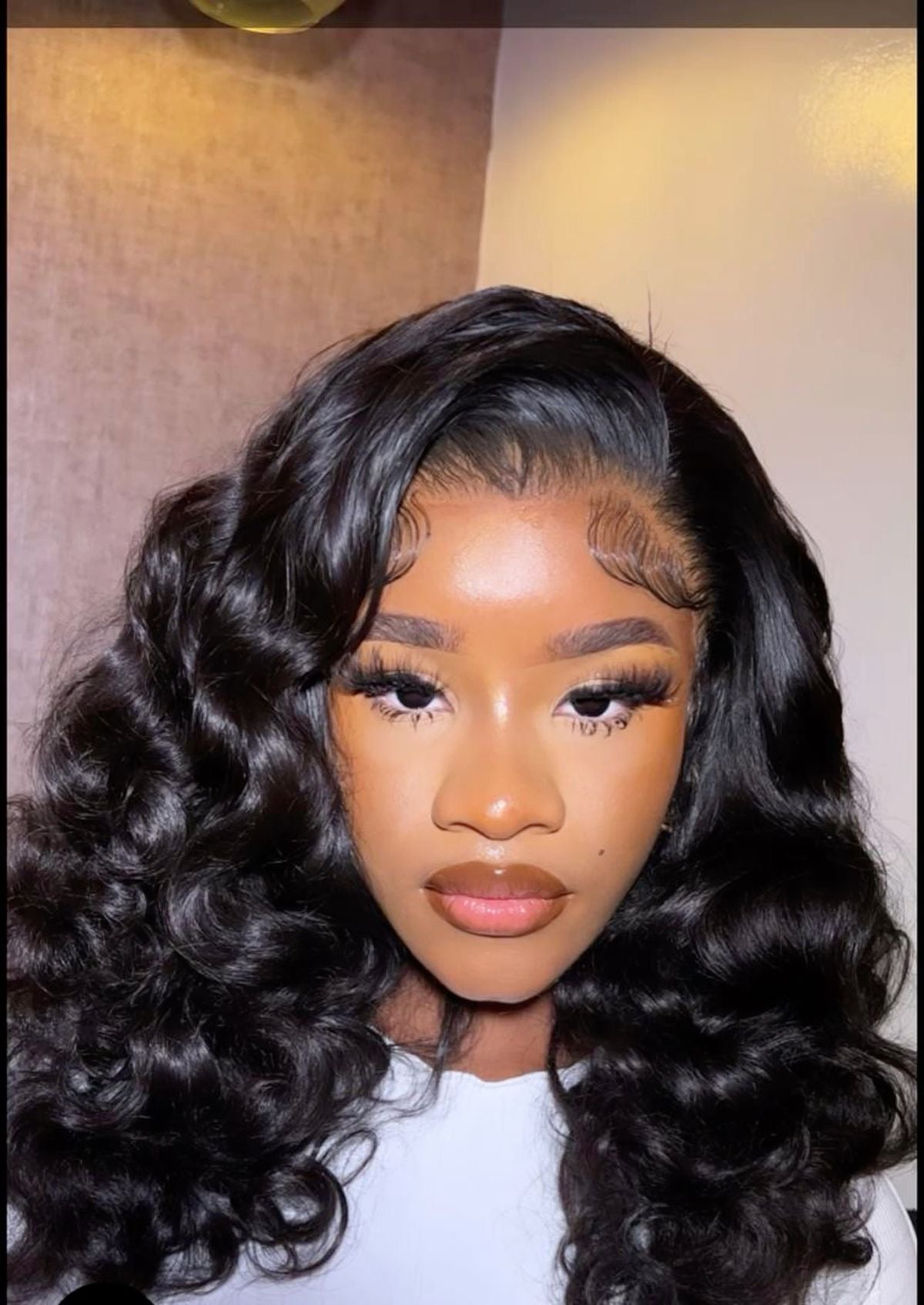 Full Frontal Wavy wig