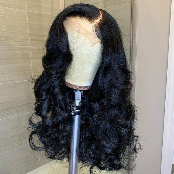 Full Frontal Wavy wig
