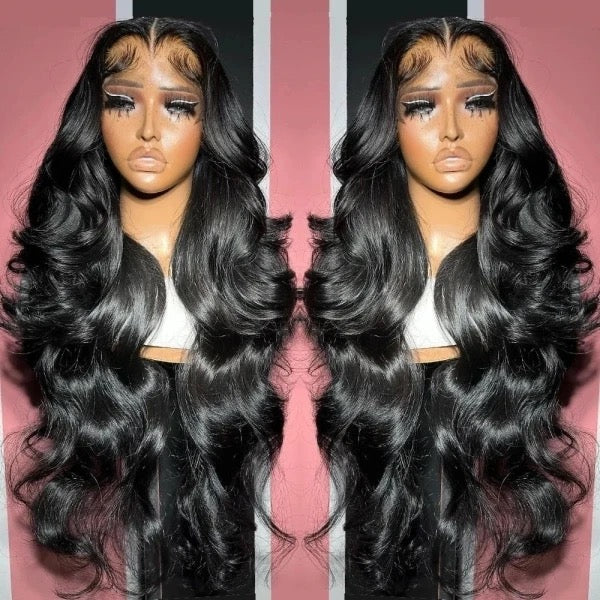 Full Frontal Wavy wig