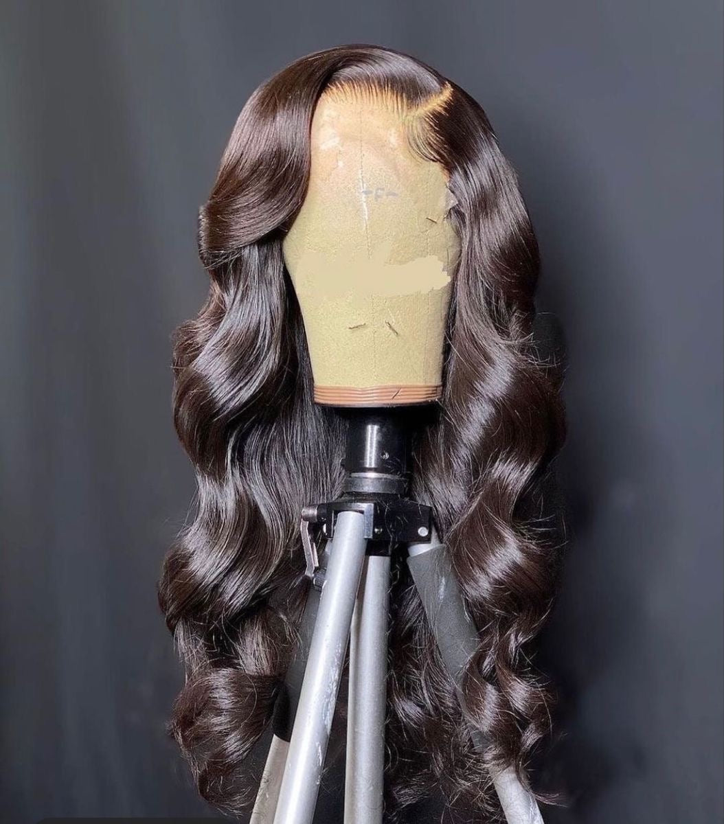 Full Frontal Wavy wig