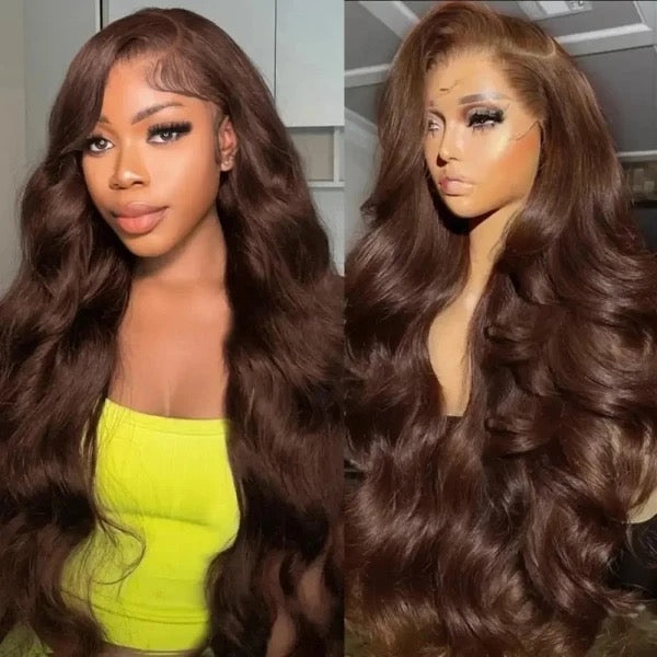 Full Frontal Wavy wig